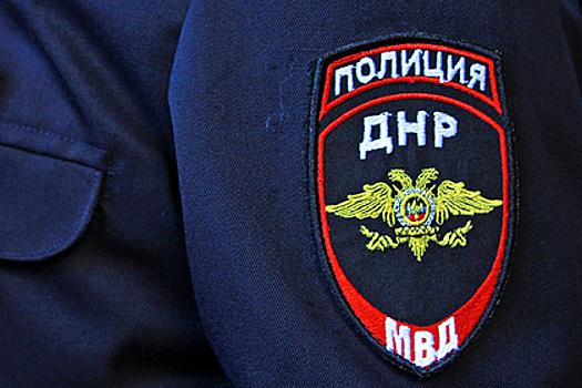 Ректора юридической академии ДНР задержали за организацию заказного убийства