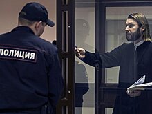 Грозовский не признал вину в педофилии