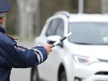 Минфин предложил повысить штрафы за езду без ОСАГО
