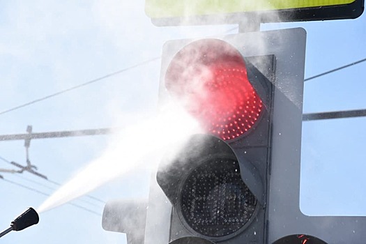 Жительница Лианозова предупредила о «штрафоопасном» перекрестке