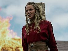 Третий сезон сериала «Викинги: Вальхалла» станет финальным