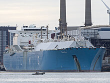 Первая партия СПГ из России добралась до американских берегов