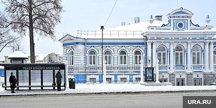 В Перми отменили спектакль по пьесе Улицкой, которая критиковала СВО