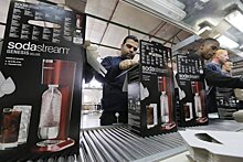 PepsiCo купит израильский SodaStream за $ 3,2 млрд