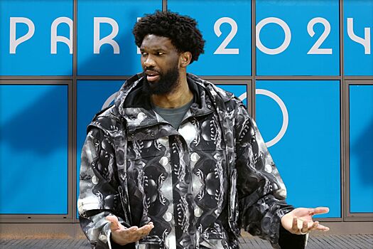 Джоэл Эмбиид, сборные США и Франции: критика Фреда Вайса, почему США, а не Франция, гражданство, где родился