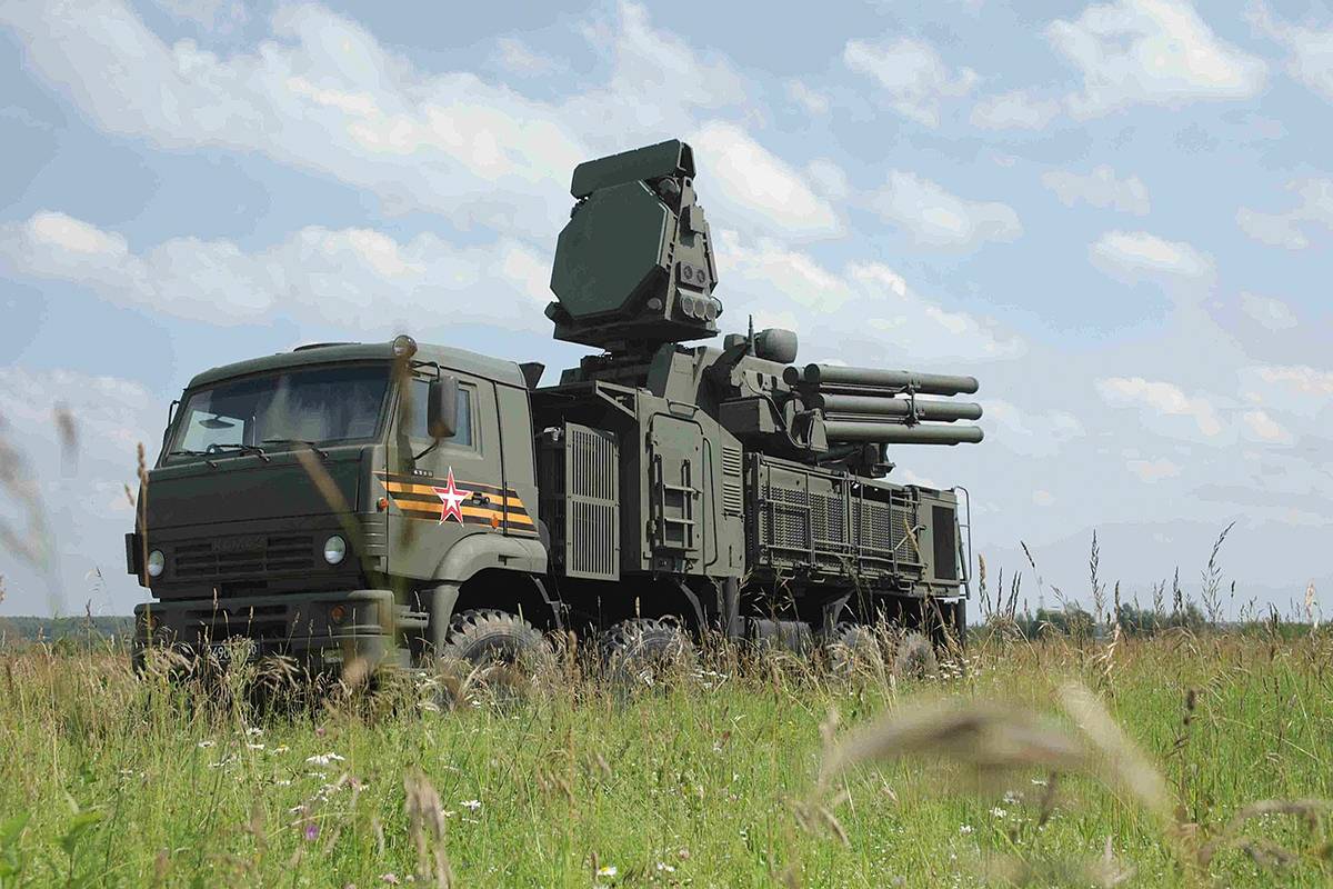 Минобороны России выпустило заявление после налета больше сотни дронов ВСУ