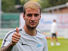 Маммана прошел медобследование перед переходом в "Ривер Плейт"