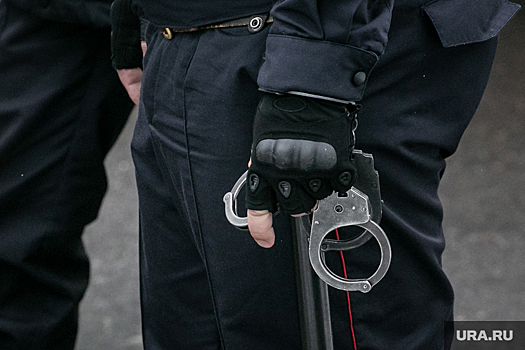 В ХМАО полиция задержала сторонницу Надеждина на избирательном участке