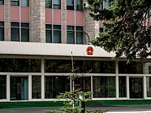 Как будут работать визовые центры в майские праздники
