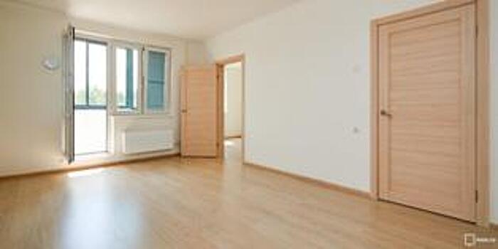 В доме на Открытом шоссе оборудуют квартиры для инвалидов