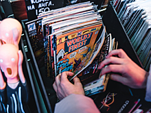 Актер Майкл Б. Джордан снимет сериал о темнокожем Супермене