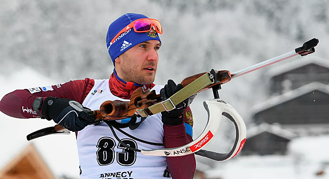 Максим Кугаевский: «У Гараничева есть большое желание помогать молодым лыжникам и биатлонистам, особенно из малообеспеченных семей»