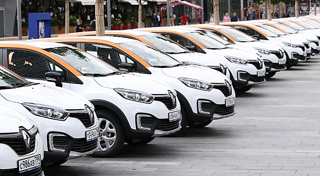 Убийца за рулем. Почему лихачей допускают к каршерингу и как от них избавиться