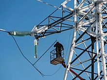 В Китае попросили Россию о помощи с электроэнергией