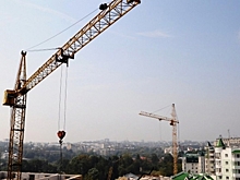 Ввод жилья в Челябинской области вырос на 30%