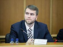 Екатеринбургский депутат стал мэром проблемного муниципалитета