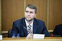 Екатеринбургский депутат стал мэром проблемного муниципалитета