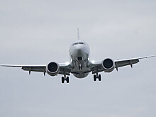 Air China потребовала от Boeing компенсации убытков