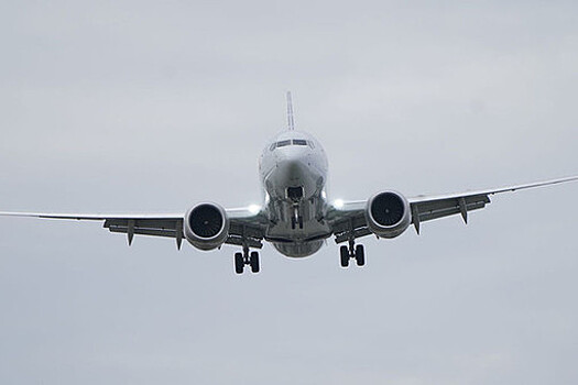 Southwest Airlines отказалась от Boeing 737 MAX
