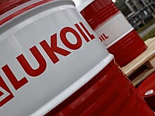 Техника Liebherr «поедет» на маслах Lukoil