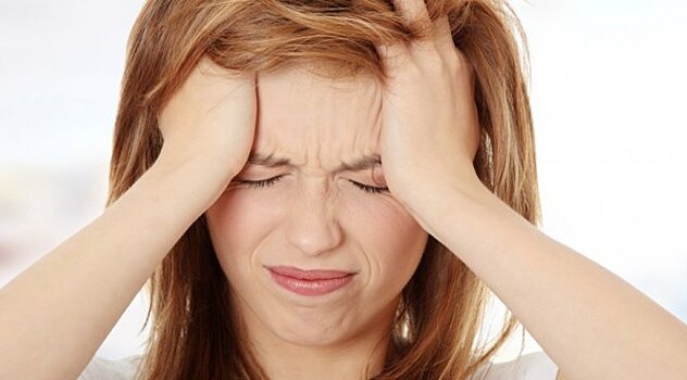 Как победить головную боль