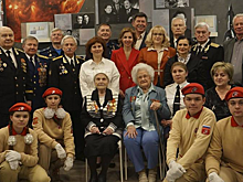 В Павловском Посаде подвели итоги конкурса «Дорога в космос»