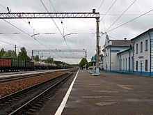 Досмотр пассажиров введен еще на одном вокзале Калуги