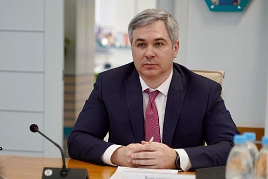 Дмитрий Богданов: Инициативы некоммерческого сектора получают новые возможности