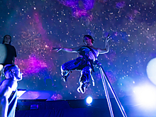 В Московском планетарии неординарное событие — театральная премьера «Коперник»