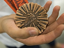 600 человек примут участие в полуфинале Worldskills