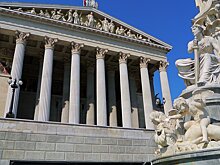 В рамках Дней Москвы в Вене состоялся концерт Шнитке-оркестра и группы «Кватро»