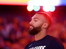 Руди Гобер объяснил своё решение пропустить Евробаскет-2025