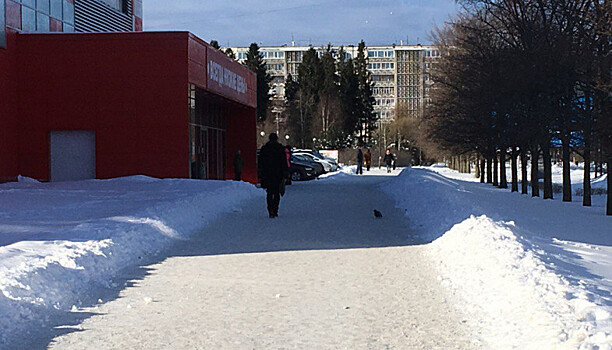 Торговые центры Петрозаводска проводят проверку пожарной сигнализации