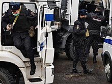 Следователи сообщили о непричастности сына депутата Иванюженкова к убийству