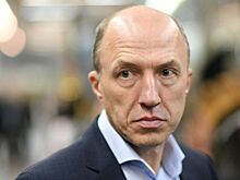 Глава Республики Алтай Хорохордин ушел в отставку