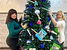 "Тольяттиазот" исполнит мечты воспитанников детского дома "Единство"