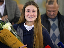 Бутина рассказала об извинениях ФБР и судьи перед ней