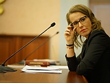 От телеведущих до спортсменок: Собчак, Кабаева и другие самые эксцентричные женщины в российской политике