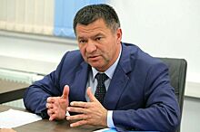 Росморречфлот возглавил Андрей Тарасенко