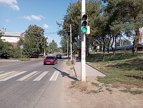 В Энгельсе продолжится обновление тротуарной сети
