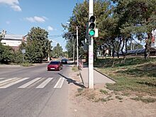 В Энгельсе продолжится обновление тротуарной сети