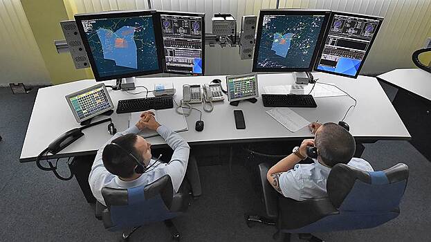 Авиадиспетчеры не хотят платить штрафы за инциденты