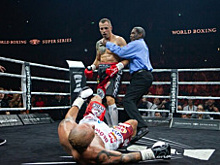Официально: в WBO требуют от чемпиона Бриедиса драться в реванше с Гловацки