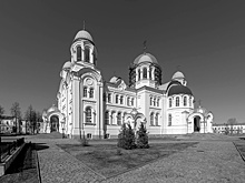 Эдуард Бояков и Михаил Розанов представят свой взгляд на русские монастыри