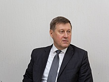 Мэр Новосибирска выразил соболезнования в связи со смертью гендиректора «Сиблитмаша» Анатолия Масалова