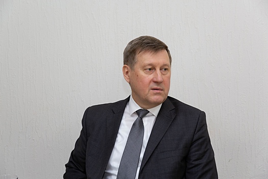 Мэр Новосибирска выразил соболезнования в связи со смертью гендиректора «Сиблитмаша» Анатолия Масалова
