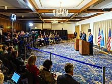 Натовцы не дали официального согласия Киеву на "удары по Кремлю" западными ракетами