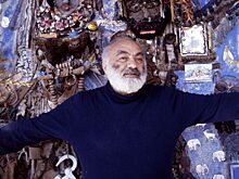 Режиссёр Параджанов всю жизнь завидовал умным и талантливым