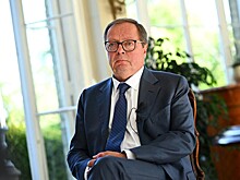 Посол Келин заявил о нежелании британских политиков разбираться в причинах конфликта на Украине