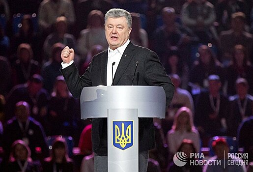 Все оговорки Порошенко: автофекалия, циничные бандеры и украинская оккупация (Главред, Украина)
